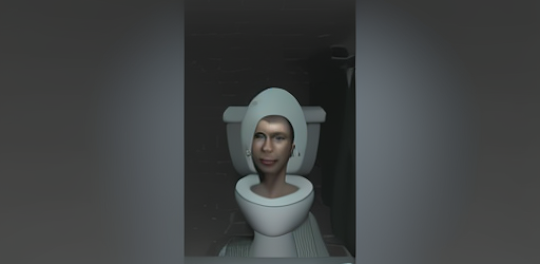 Skibidi Toilet Horror Story