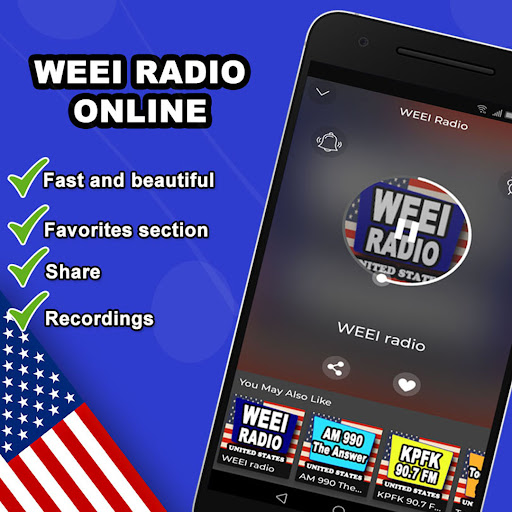 WEEI Radio 93.7 Boston Online