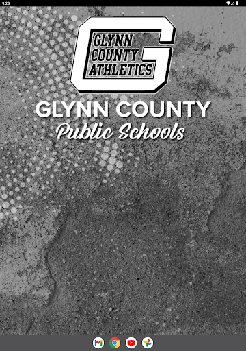 Glynn County Athletics