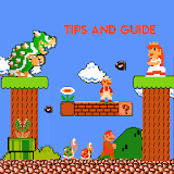 Mario Games Master Guide icon