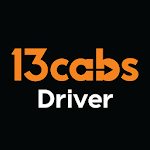 Cover Image of Download 13cabs Driver 2.4.3 APK