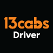 13cabs Driver - Androidアプリ