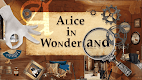 screenshot of Alice in Wonderland