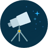 AstroGuide BETA icon
