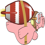Cover Image of Download Swine Flew  APK