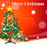Merry Christmas SMS 2016 icon