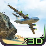X-Plane 3D Flight Simulator icon
