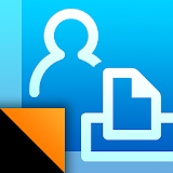 PageScope My Print Manager Port icon