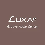 Luxa2 Groovy Audio Center icon