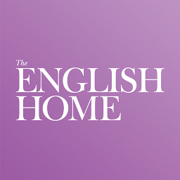 Icon image The English Home Magazine
