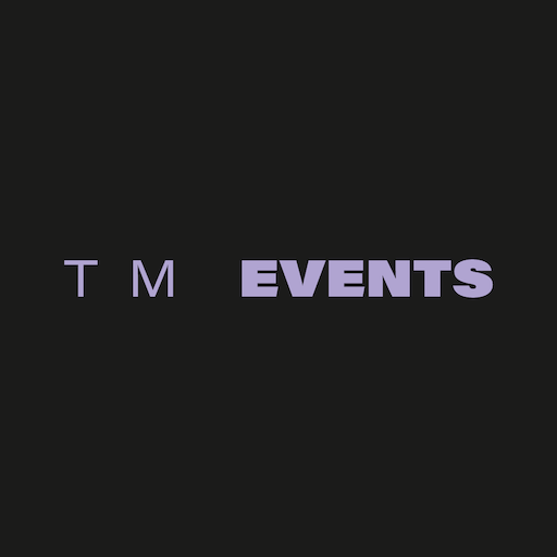 TM Events logo