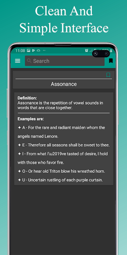 Figures of Speech Screen 2