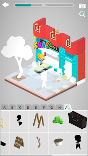 Snap Puzzle Screenshot