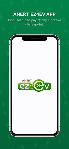 Android application EZ4EV screenshort