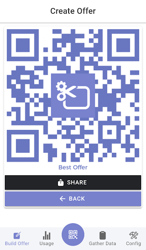 Coupon Generator PRO Screen 3