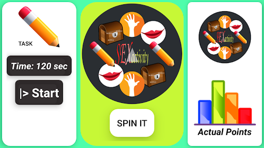 Sex Activity Board Game Mod Apk v1.0.0 Download Latest For Android 1