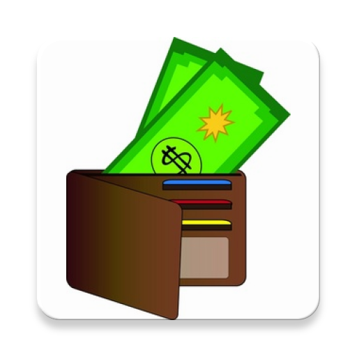 My Wallet logo