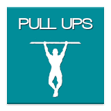 Pull Ups - Workout Challenge icon