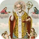 San Nicolás icon
