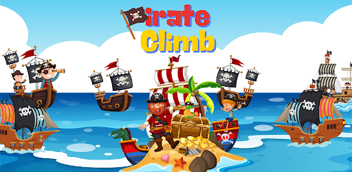 Pirate Climb