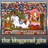 Bhagavad Gita FREE icon