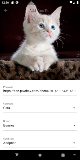 Get Pet Screenshot 4 - AppWisp.com