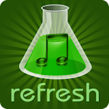 Music Therapy for Refreshment icon