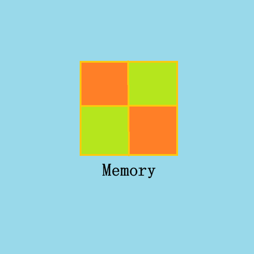 Brain Training and Memory Game 1.3 Icon