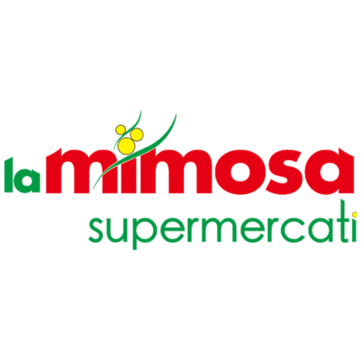 La Mimosa - Spesa on line logo