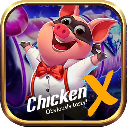 Chicken X - AppWisp.com