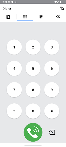 Company Prefix Screenshot 2 - AppWisp.com