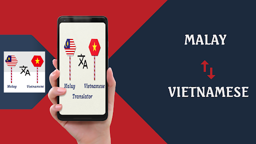 Android application Malay To Vietnamese Translator screenshort