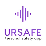 UrSafe: Safety & Security App icon