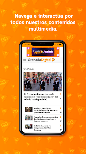 GranadaDigital Screen 3