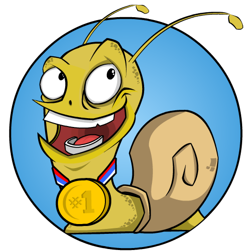 Snails logo