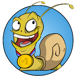 Obrázek ikony Snails