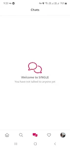 Single: Dating app. Meet. Chat