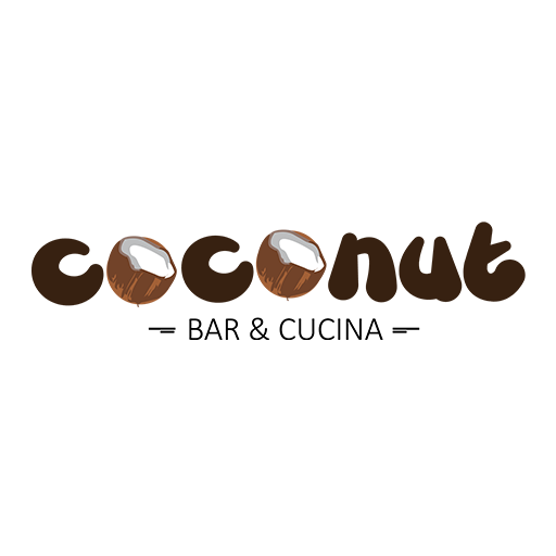 COCONUT Bar & Cucina Download on Windows