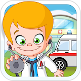 Kids Doctor icon