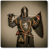 Medieval WarFare icon