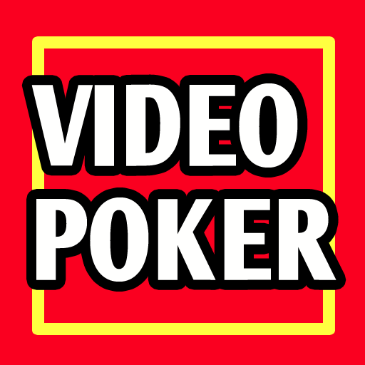 Video Poker 8.3.1 Icon