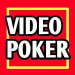 Cover Image of Download Video Poker  APK