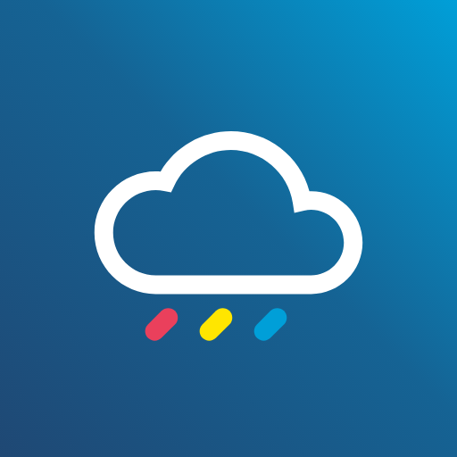 PrintCloud logo