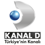 Cover Image of 下载 Kanal D  APK