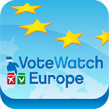 VoteWatch Europe icon