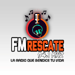 Cover Image of Download FM Rescate 94.1 MHZ 8.6.2 APK