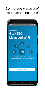 Gtek 360 Managed WiFi Unknown