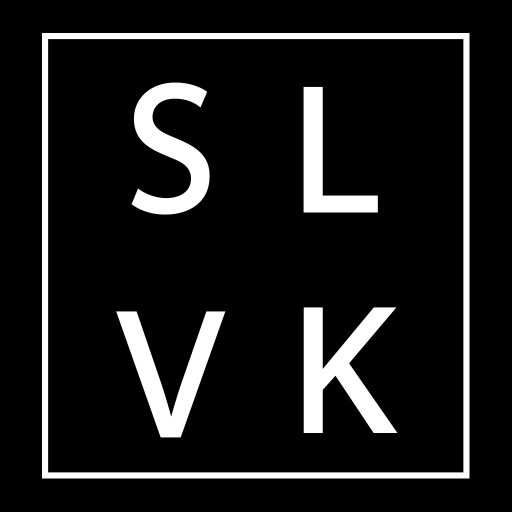 SLVK logo