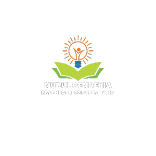 SMA Negeri 22 Palembang logo