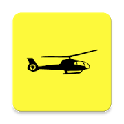 Classic Helicopter Game  for PC Windows and Mac